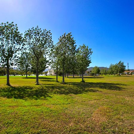 Resort Abbaia Ba Budoni Exterior photo