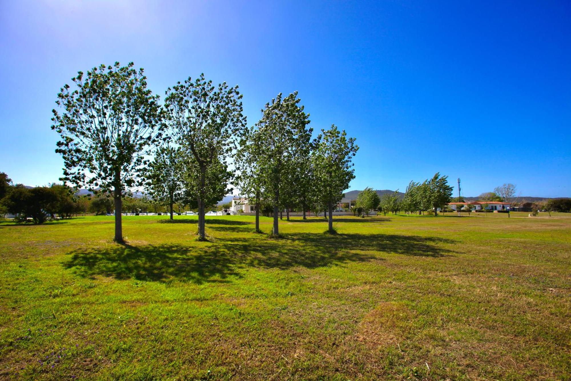 Resort Abbaia Ba Budoni Exterior photo